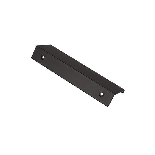Aluminum Kitchen Cabinet Bar Handles Drawer Handle Pull black hole to hole 96mm | Auzzi Store