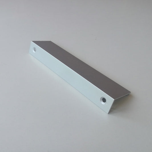 Aluminum Kitchen Cabinet Bar Handles Drawer Handle Pull white hole to hole 128mm | Auzzi Store
