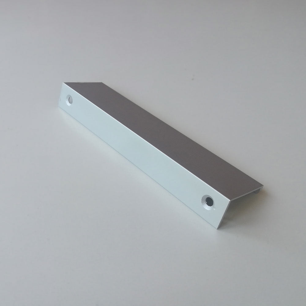 Aluminum Kitchen Cabinet Bar Handles  Drawer Handle Pull white hole to hole 128mm | Auzzi Store