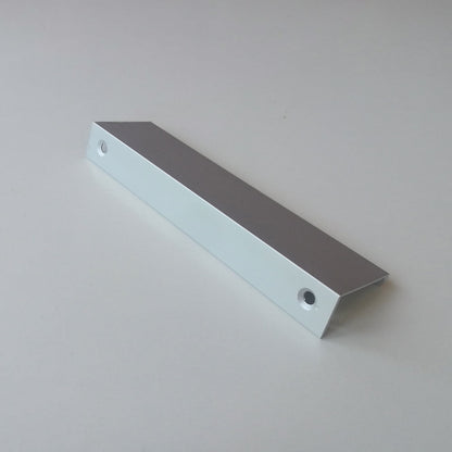 Aluminum Kitchen Cabinet Bar Handles  Drawer Handle Pull white hole to hole 128mm | Auzzi Store
