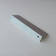 Aluminum Kitchen Cabinet Bar Handles  Drawer Handle Pull white hole to hole 128mm | Auzzi Store