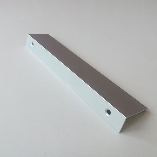 Aluminum Kitchen Cabinet Bar Handles Drawer Handle Pull white hole to hole 160mm | Auzzi Store