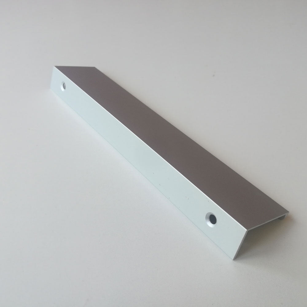 Aluminum Kitchen Cabinet Bar Handles  Drawer Handle Pull white hole to hole 160mm | Auzzi Store