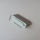 Aluminum Kitchen Cabinet Bar Handles  Drawer Handle Pull white hole to hole 64mm | Auzzi Store