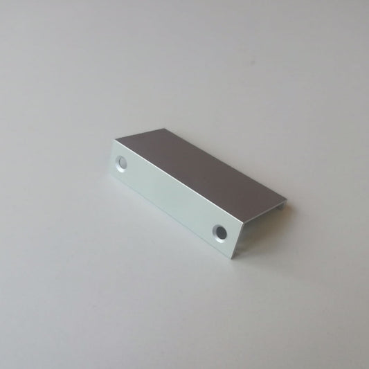 Aluminum Kitchen Cabinet Bar Handles Drawer Handle Pull white hole to hole 64mm | Auzzi Store