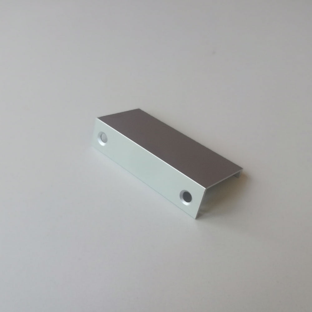 Aluminum Kitchen Cabinet Bar Handles  Drawer Handle Pull white hole to hole 64mm | Auzzi Store