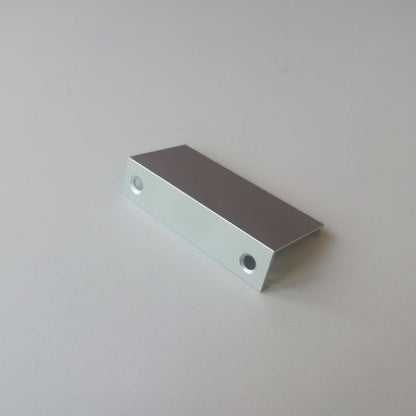 Aluminum Kitchen Cabinet Bar Handles  Drawer Handle Pull white hole to hole 64mm | Auzzi Store