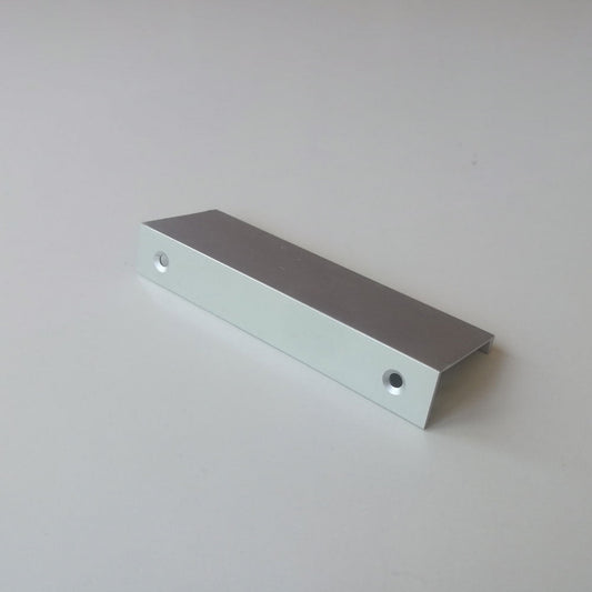 Aluminum Kitchen Cabinet Bar Handles Drawer Handle Pull white hole to hole 96mm | Auzzi Store
