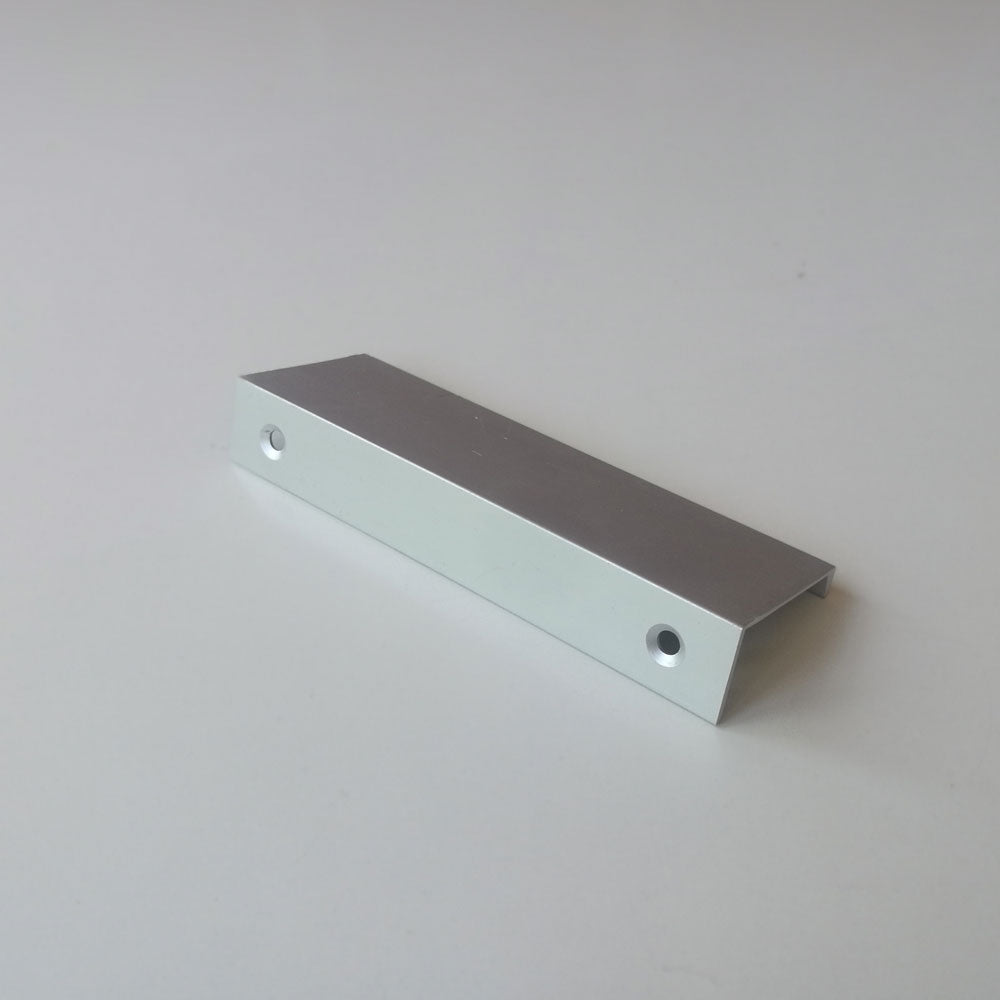 Aluminum Kitchen Cabinet Bar Handles  Drawer Handle Pull white hole to hole 96mm | Auzzi Store