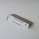 Aluminum Kitchen Cabinet Bar Handles  Drawer Handle Pull white hole to hole 96mm | Auzzi Store