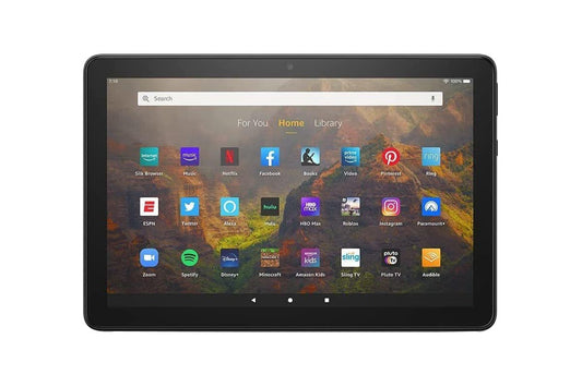 Amazon Fire HD 10" 1080P FHD 11th Gen Tablet (32GB) | Auzzi Store