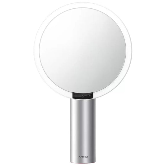 Amiro 8-inch HD Sensor OnOff LED Cordless O-Series II Mirror (AML009i) | Auzzi Store