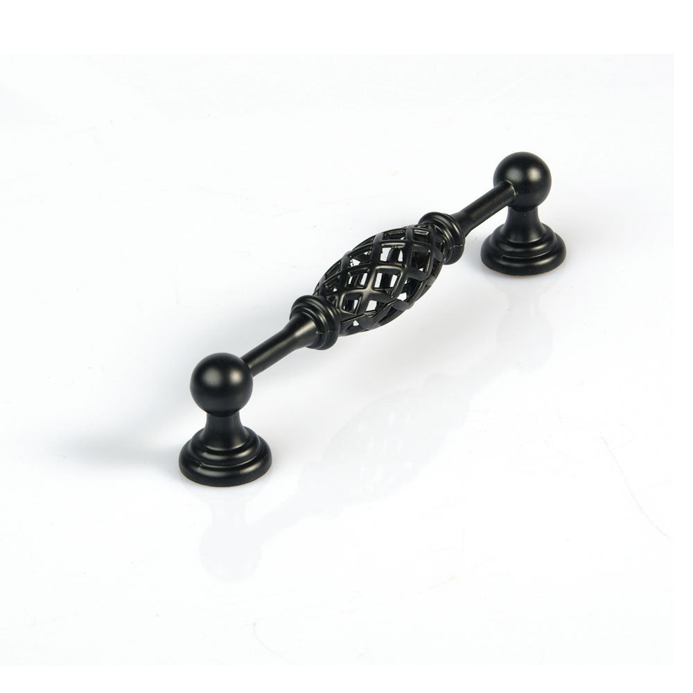 Antique Vintage Kitchen Cabinet Handles Drawer Handle Pull Pulls 128mm | Auzzi Store