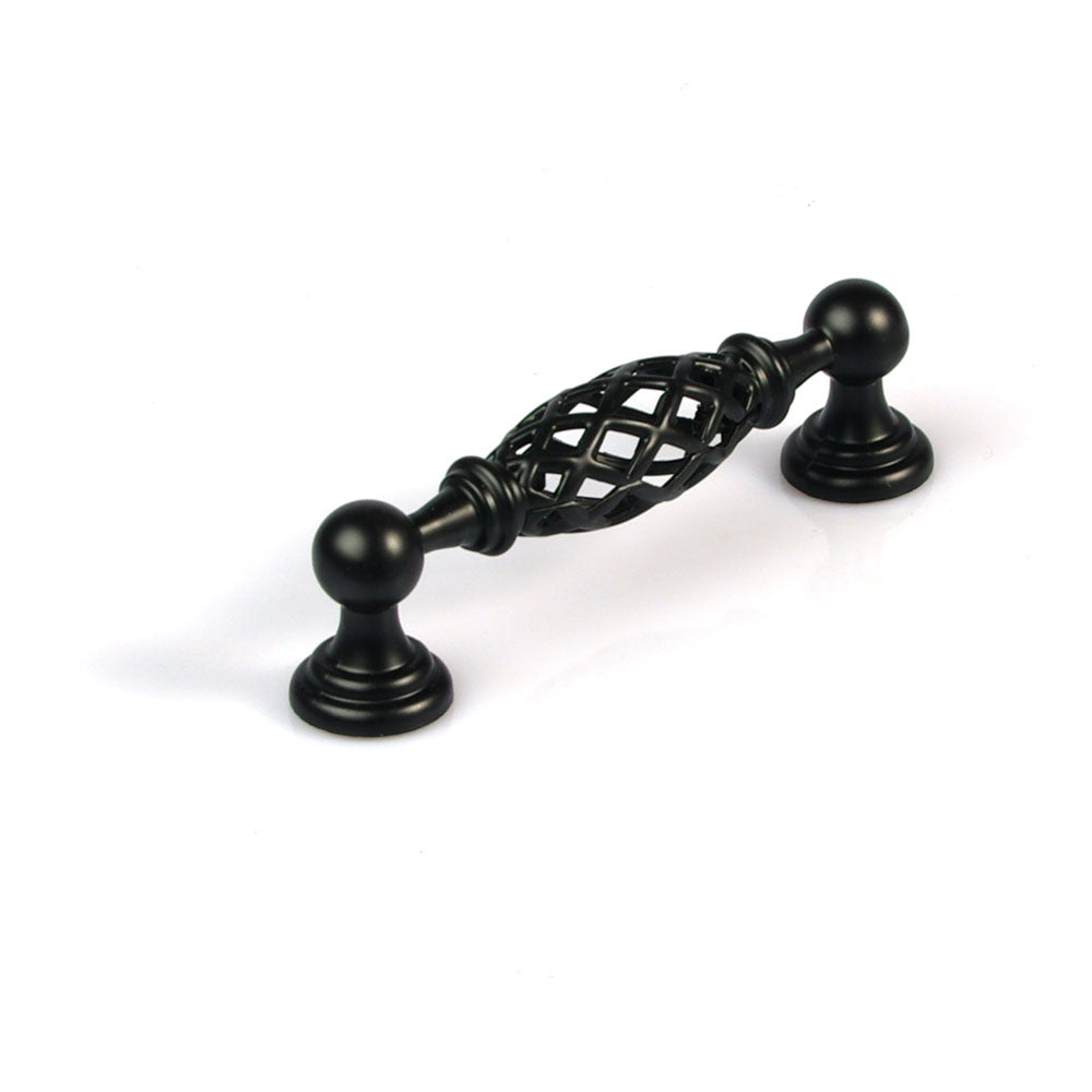 Antique Vintage Kitchen Cabinet Handles Drawer Handle Pull Pulls 96mm | Auzzi Store