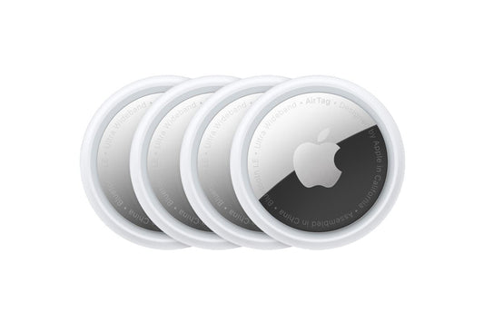 Apple AirTag (4 Pack) | Auzzi Store