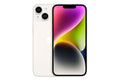 Apple iPhone 14 (128GB, Starlight)