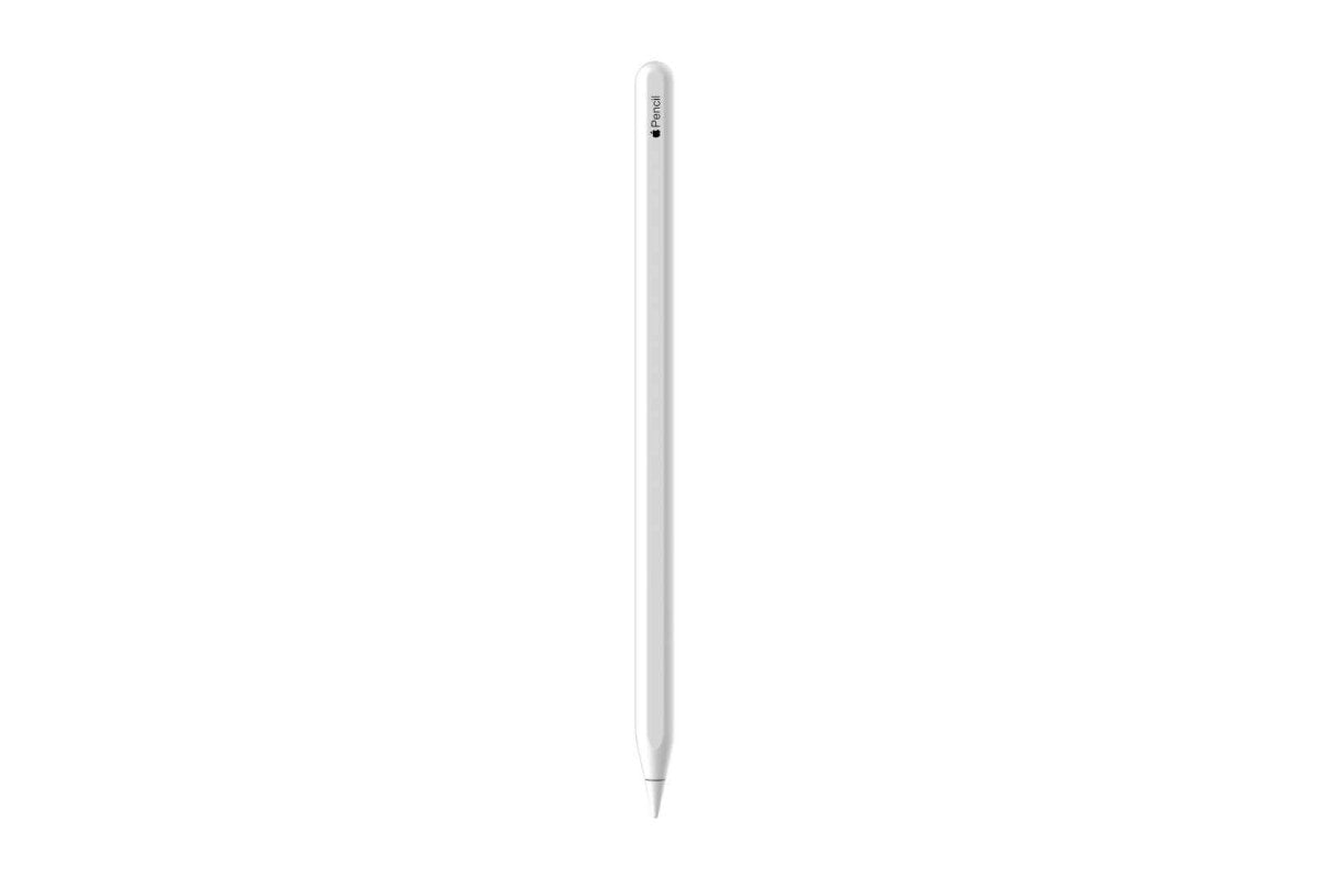 Apple Pencil (2nd generation)