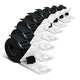 Aquabuddy Pool Cover Roller Attachment Straps Kit 8PCS for Swimming Solar Pool | Auzzi Store