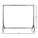 Artiss 6FT Clothes Racks Metal Garment Display Rolling Rail Hanger Airer Stand Portable | Auzzi Store