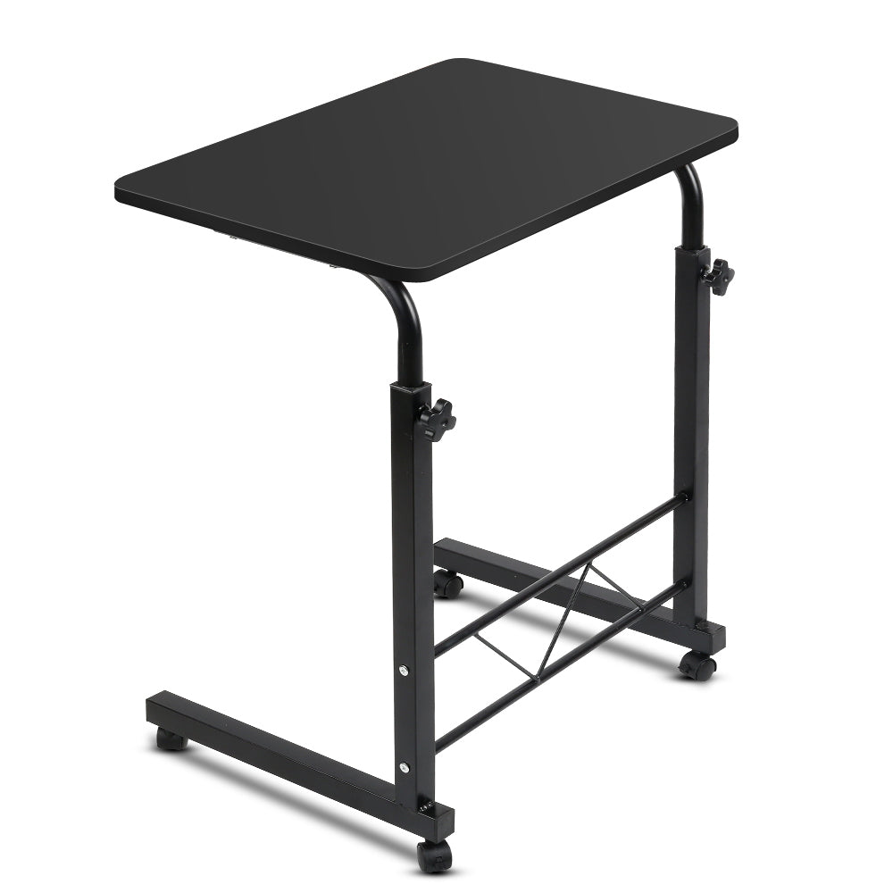 Artiss Laptop Table Desk Portable - Black | Auzzi Store