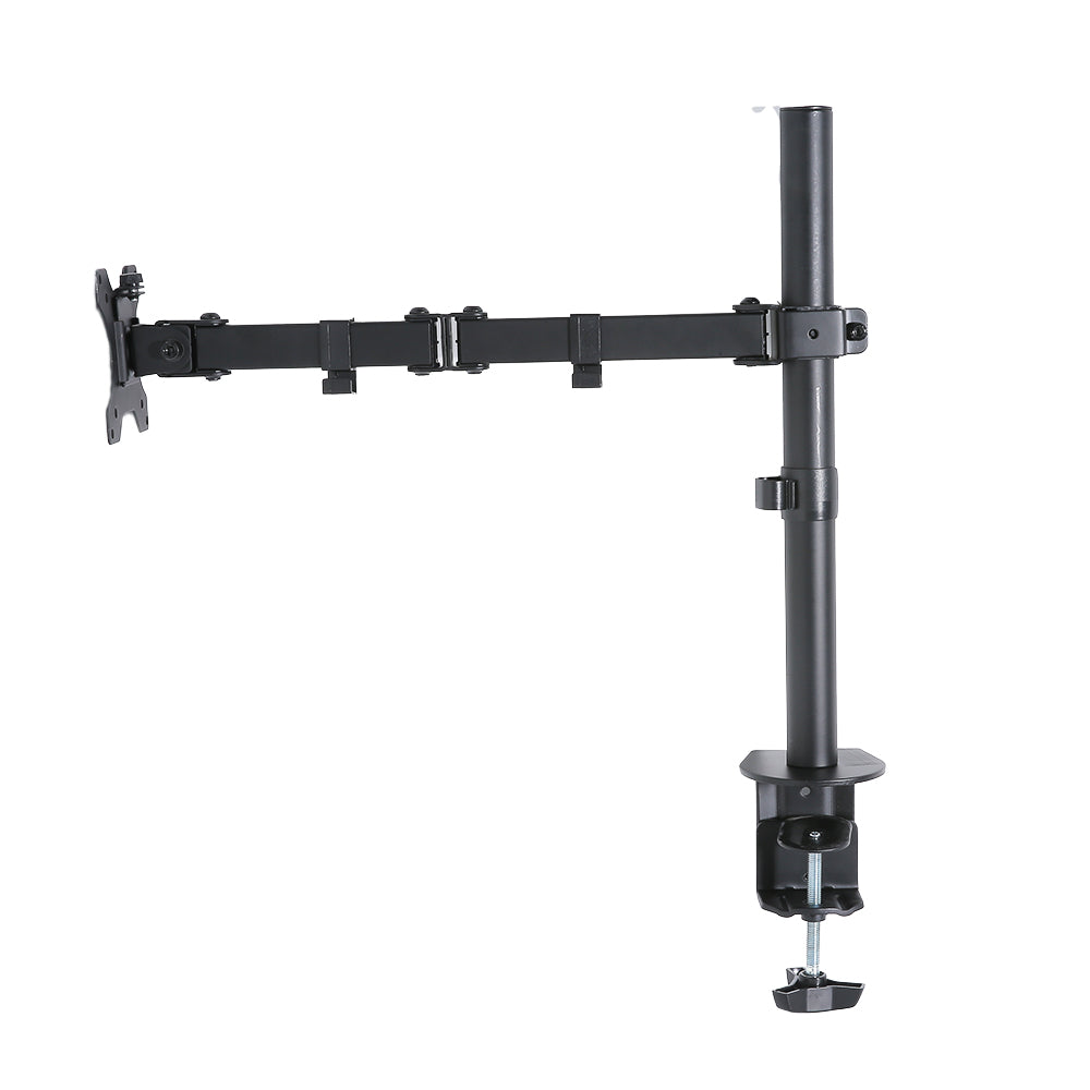 Artiss Monitor Arm Mount Dual 32" Black | Auzzi Store