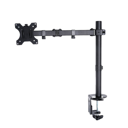 Artiss Monitor Arm Mount Dual 32" Black | Auzzi Store