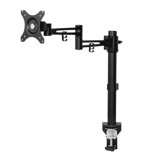 Artiss Monitor Arm Mount Single Black | Auzzi Store