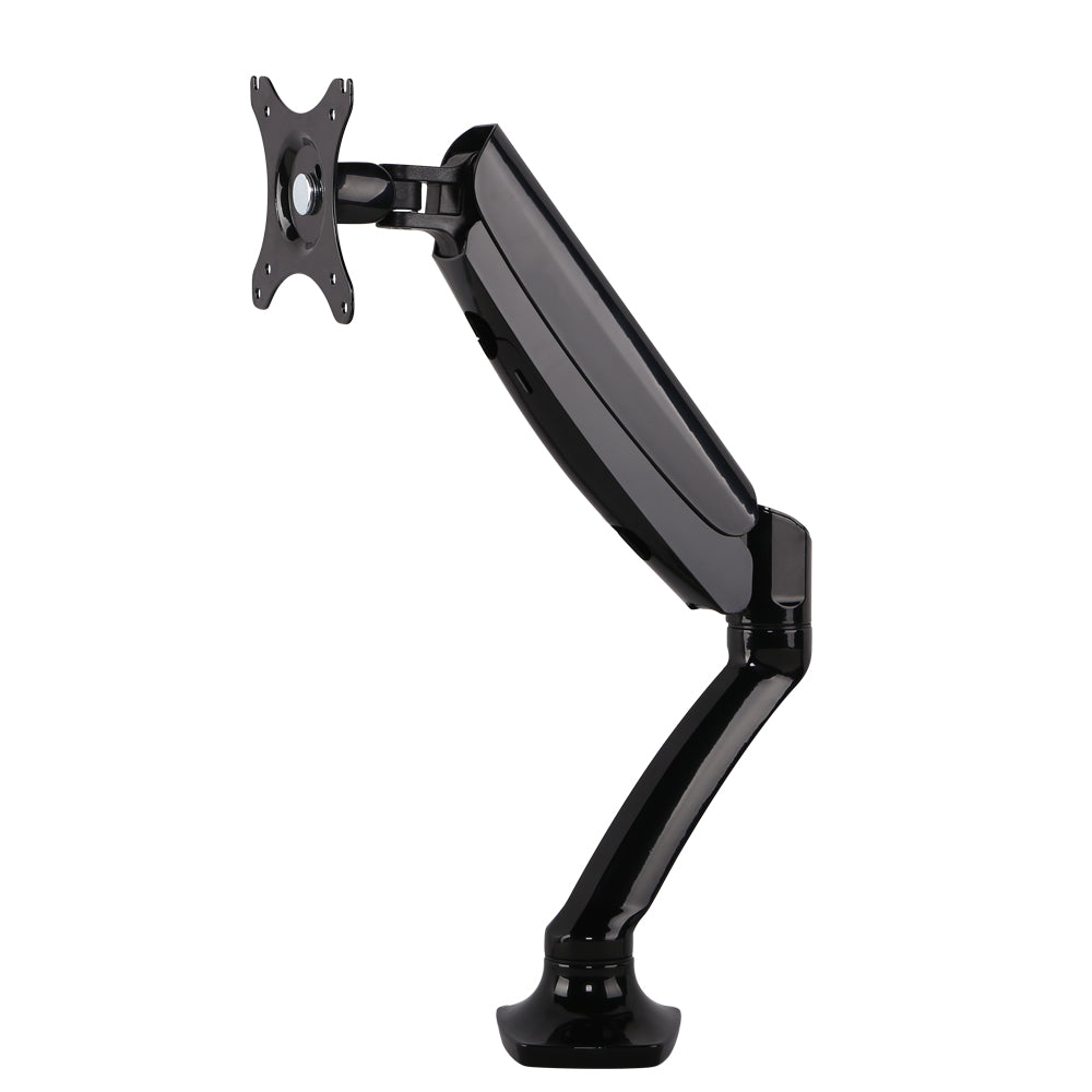 Artiss Monitor Arm Mount Single Gas Black | Auzzi Store