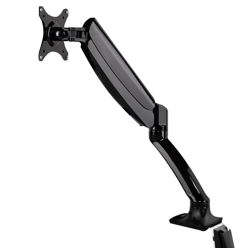 Artiss Monitor Arm Mount Single Gas Black | Auzzi Store