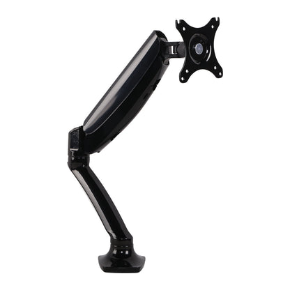 Artiss Monitor Arm Mount Single Gas Black | Auzzi Store