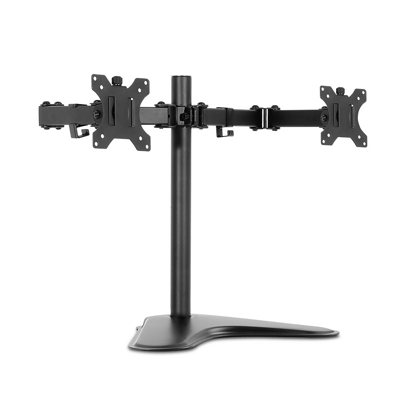 Artiss Monitor Arm Stand Dual Black | Auzzi Store