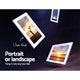 Artiss Photo Frames11PCS 5x7in 6x8in 8x10in Hanging Wall Frame White | Auzzi Store