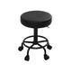 Artiss Round Salon Stool Stools Black Swivel Barber Hair Hydraulic Chairs Lift | Auzzi Store