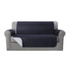 Artiss Sofa Cover Quilted Couch Covers 100% Water Resistant 3 Seater Dark Grey | Auzzi Store
