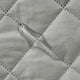 Artiss Sofa Cover Quilted Couch Covers 100% Water Resistant 3 Seater Grey | Auzzi Store