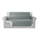 Artiss Sofa Cover Quilted Couch Covers 100% Water Resistant 3 Seater Grey | Auzzi Store