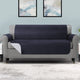Artiss Sofa Cover Quilted Couch Covers 100% Water Resistant 4 Seater Dark Grey | Auzzi Store