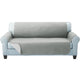 Artiss Sofa Cover Quilted Couch Covers Lounge Protector Slipcovers 3 Seater Grey | Auzzi Store