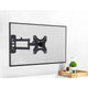 Artiss TV Wall Mount Bracket Tilt Swivel Full Motion 32 37 42 Inch Plasma Screen LCD | Auzzi Store