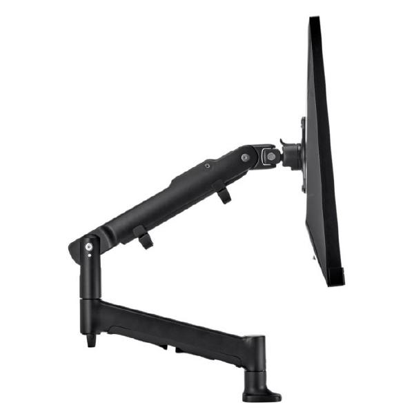 Atdec AWM Single monitor arm solution - 618mm dynamic arm - 0-9 kg - single base - Grommet Clamp - black | Auzzi Store