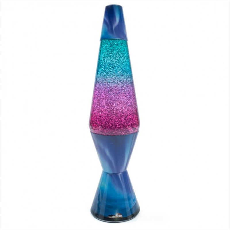 Aurora Diamond Glitter Lamp | Auzzi Store
