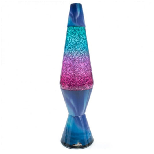 Aurora Diamond Glitter Lamp | Auzzi Store