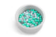 Bubbli Baby Kids Ball Pit with 200 Balls Multi Coloured (Grey/Blue) – view 5