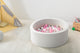 Bubbli Baby Kids Ball Pit with 200 Balls Multi Coloured (Grey/Pink) – view 10