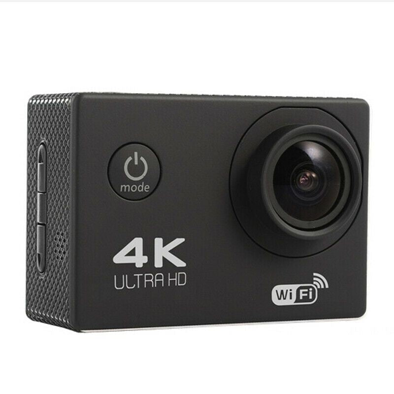 BDI New Action Camera 4K wifi sports DV Cam | Auzzi Store