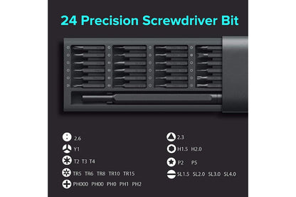 Xiaomi Precision Screwdriver Kit