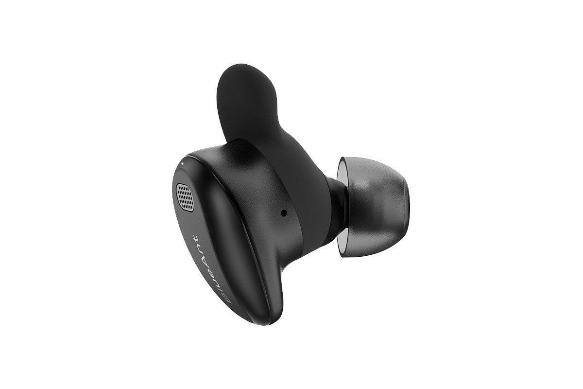 BlueAnt Pump Air Epic ANC In-Ear Headphones (Black)