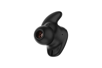 BlueAnt Pump Air Epic ANC In-Ear Headphones (Black)