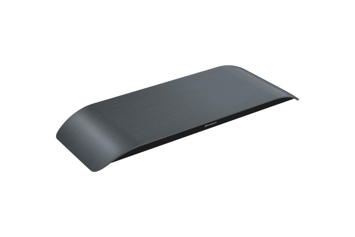 BlueAnt 120W Soundblade Under Monitor Soundbar (Charcoal)