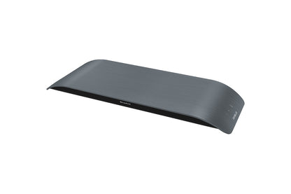 BlueAnt 120W Soundblade Under Monitor Soundbar (Charcoal)